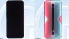 红魔新机最新爆料视频,性能与设计双升级，揭秘游戏手机新标杆  第1张