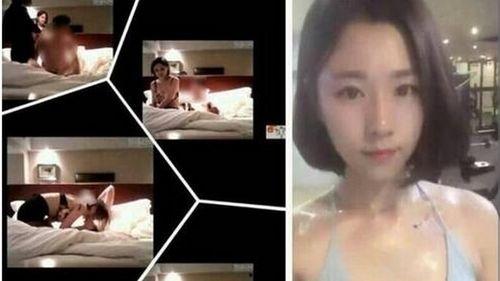 导演爆料网红女友视频,一场意外的情感风暴  第2张