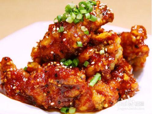 韩国炸鸡被爆料视频,视频揭露惊人真相  第1张